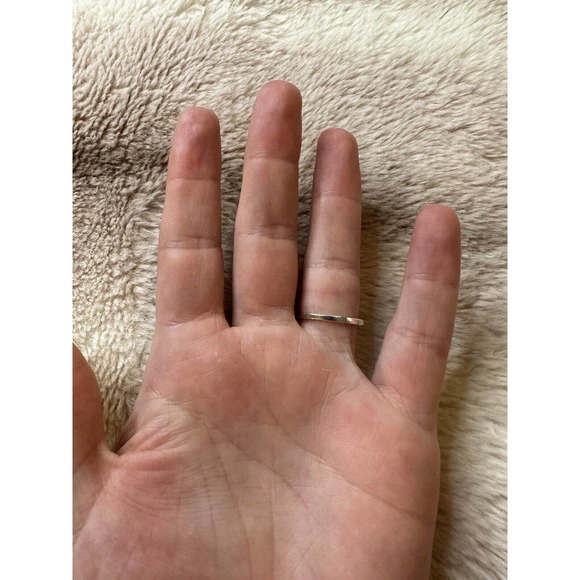 Super Cute Snake Ring Size 6.5 - Picture 2 of 5